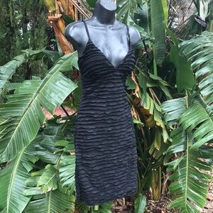 Lia Lee llittle black dress